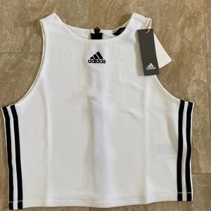 Women’s Adidas Workout Tank